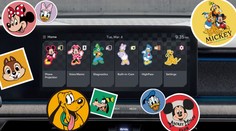 Iron Man i Mickey Mouse. Automobilka vymyslela speciální oživení svých vozů