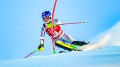 Dubovská ve Finsku slaví nejlepší umístění v kariéře. Vyhrála opět Vlhová