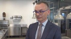 Přílišné solení může zvýšit krevní tlak, říká lékař. Češi přitom solí nešetří