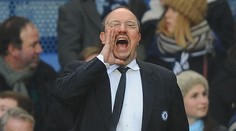 Do Liverpoolu se určitě jednou vrátím, tvrdí kouč Benítez