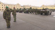 Válka na Ukrajině by tvrdě zasáhla naši ekonomiku. Zdražily by energie či pečivo