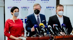 Jurečka: Předčasné volby by mohly být v létě. Nereálné, soudí odborníci