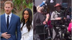 Královskou svatbu uvidí miliardy lidí! Novináři obsadili Windsor