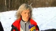 Lékařka jako první pohlédla smrti do tváře. V autobusu 12 mrtvých