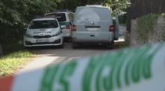 Ve stejný den jí zemřel manžel i syn: Kuba (†24) se zabil na kole!