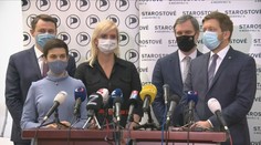 Nová opatření: Vláda je nezdůvodnila, některá nedávají smysl, říká opozice