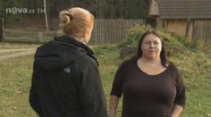 Umlátila manžela polenem, teď se žena oběsila v cele!
