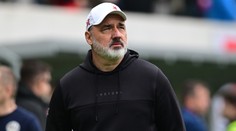 Všechna rozhodnutí v závěru byla špatná, ví Trpišovský. Blikanec Bořila nekomentoval