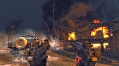 Výbušné obrázky z Crysis Warhead