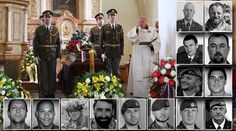 14 mrtvých Čechů v Afghánistánu! Zabily je bomby i laviny bahna