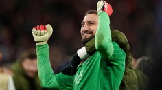 Tvrdá dohra Donnarummova konce v PSG? Agent zuří: Probereme to s právníky