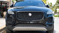 Policie neměla čas. Manželé si vypátrali odcizené auto sami a "ukradli" si ho zpět