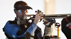 Změny v biatlonu. Rybář končí, přichází také olympijský vítěz Emmons