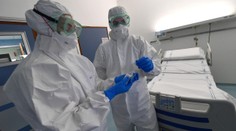 Testy v Česku odhalily 22 479 nových případů. Nejvíce od začátku pandemie