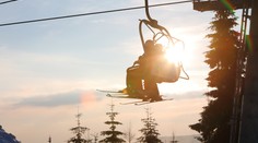 HARRACHOV – dobrá zimní adresa