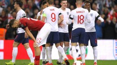 Češi jsou Angličanům pro smích: Byli neškodní!