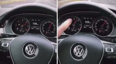 Proč jsou mladí řidiči nebezpeční? Hrozivý příklad z Ústecka! VIDEO