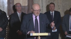 Zástupci lékařů jednali s Válkem o pracovních podmínkách. K plné shodě nedošlo