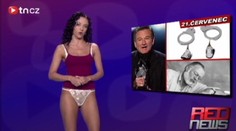 Red News 21. července