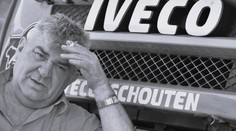 Zemřela legenda Rally Dakar a Lopraisův vyzyvatel De Rooy