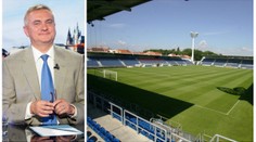 Koupí hradní kancléř fotbalový klub? Mynář vysvětlil, jak to je!
