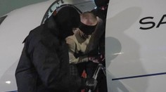 Rusko dopadlo údajného atentátníka na zástupce šéfa GRU. Skrýval se v Dubaji