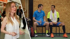 Rosol si postěžoval! Míša vztah spravit nechce, já to respektuji