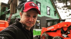 Superhrdinou i v reálném světě. Herec z Avengers při nehodě zachránil synovce