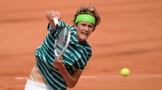 BLOG: Mládí vpřed! Jenže tenis zůstává sportem veteránů
