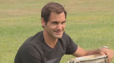Další obrovská ztráta pro Tokio. Na olympiádu nepojede ani Federer