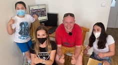 Projekt Počítače dětem pokračuje! Můžete je získat i k běžné výuce