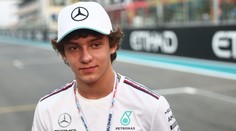S cílem nahradit Hamiltona. Mercedes bude testovat zázračného Antonelliho