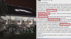 Nechutné útoky kvůli vánočním světlům na domě! "Už nerozsvítíme!"