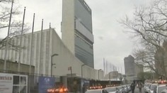 NEW YORK NA NOHOU! Ve městě probíhá PROTITERORISTICKÉ CVIČENÍ