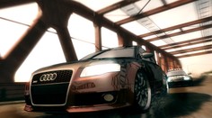 Need for Speed: Undercover v hollywoodském stylu