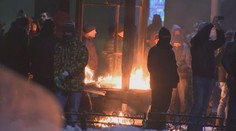 Rumunsko se bouří, proti vládě protestovaly desetitisíce lidí