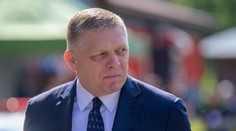 Fico měl v zákulisí prozradit skutečný průběh schůzky: Trumpův stav není dobrý