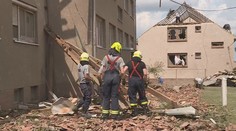Sbírky pro oběti tornáda na jižní Moravě: Kde můžete pomoci
