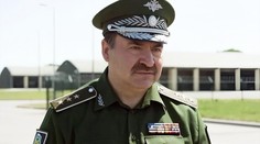 Záhadná smrt v Kremlu. Zemřel generál, jehož kolegů se Putin zbavuje