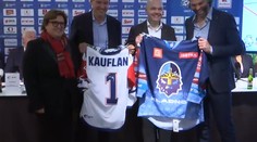 Kaufland se stal novým partnerem nároďáku! Ambasadorem je Jágr