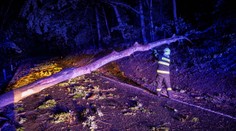 Bouřky opět pustošily Česko. Tisíce lidí bez elektřiny, někde nejezdí vlaky