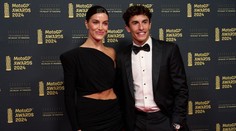 Tohle božské tělo si hýčká Marc Márquez. Jeho partnerka vystavila vnady u moře