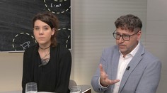Děti se stále častěji zamilovávají do chatbotů. Je potřeba regulace, říká odbornice