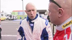 Landa zase jezdí rallye. Na MS startuje jako ŽITO