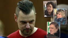 Reakce na rozsudek: Co si o trestu pro Kramného myslí veřejnost?