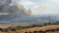 Požáry sužují Evropu. Obyvatelé několika zemí žádají o pomoc