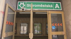 Česko čeká miliardová arbitráž kvůli reklamním plochám v pražské MHD