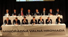 PŘEDSEDA NEBYL ZVOLEN! Valná hromada FA ČR ROZPUŠTĚNA!