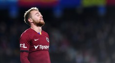 Hašek je opět volným hráčem. Soluňský Makedonikos s ním rozvázal smlouvu