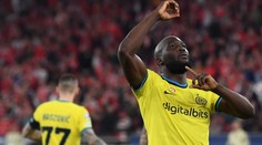 Případ Lukaku: Hora svalů, ale vevnitř zlatý kluk, říká Holoubek. Proč nehraje?